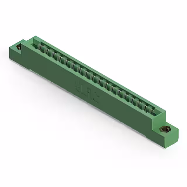 307-018-431-107 EDAC Inc.  Edgeboard Connectors